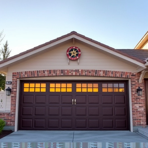 garage door company
