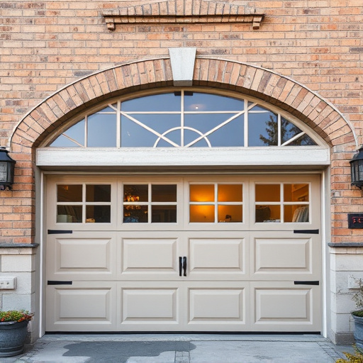 garage door company
