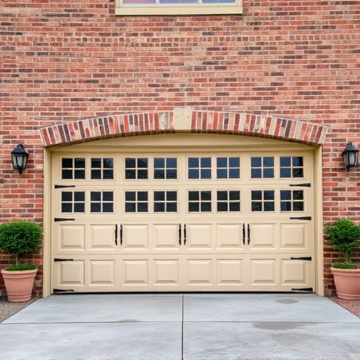 Flower Mound’s Top Garage Door Experts: Leading Innovation in Residential Service