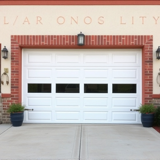 Dallas Garage Door Company: Expert Repairs & Installation Masters