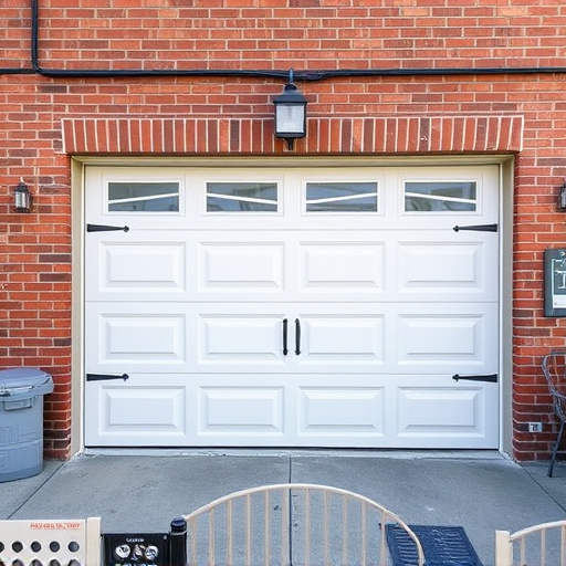 garage door company