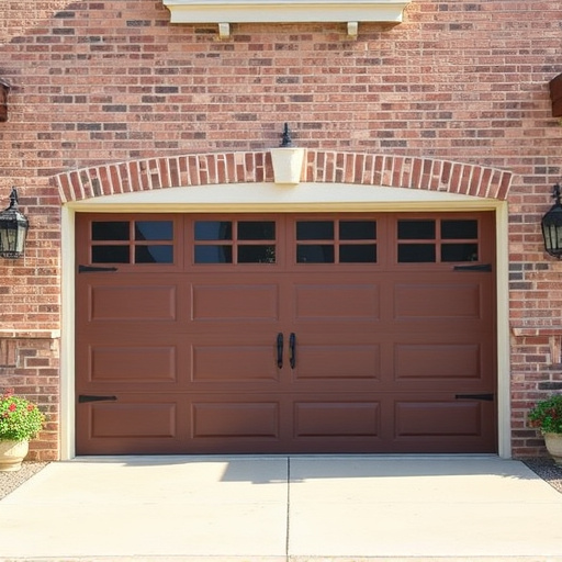garage door company