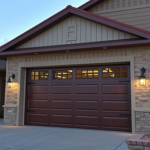 garage door company