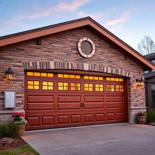 garage door company