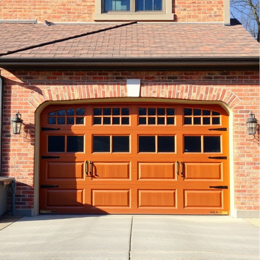 garage door company