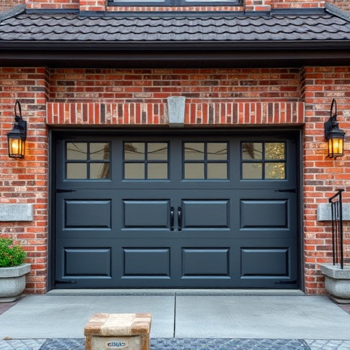 garage door company