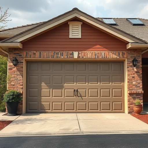 Expert Garage Door Inspection & Repairs Haltom City