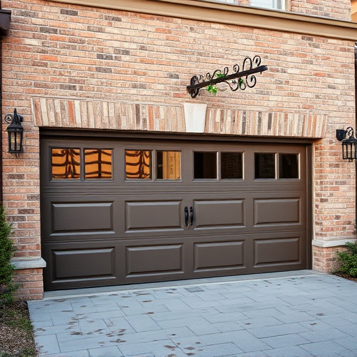 garage door company