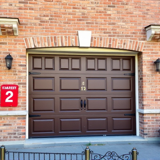 garage door company