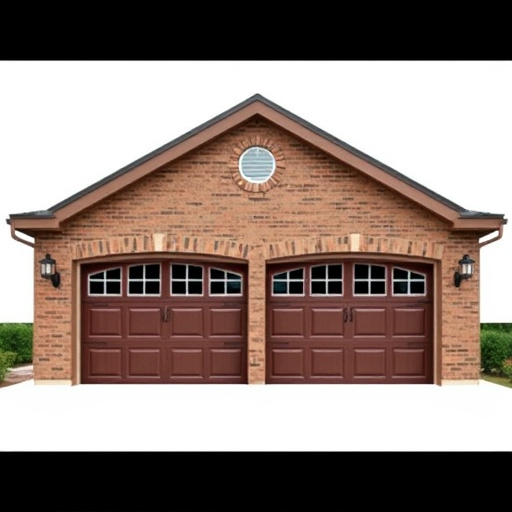 garage door company