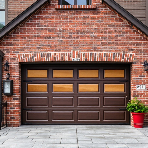 garage door company