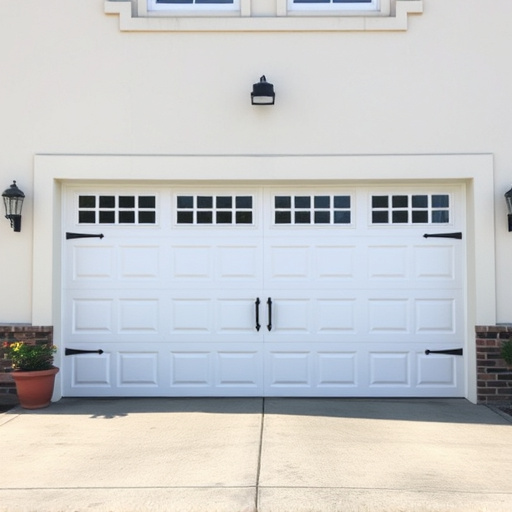 garage door company