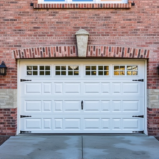 garage door company