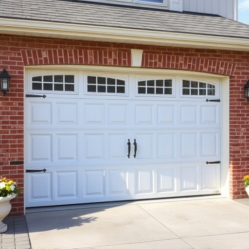 Professional Garage Door Company Arlington: Expert Installation & Repair
