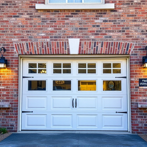 garage door company