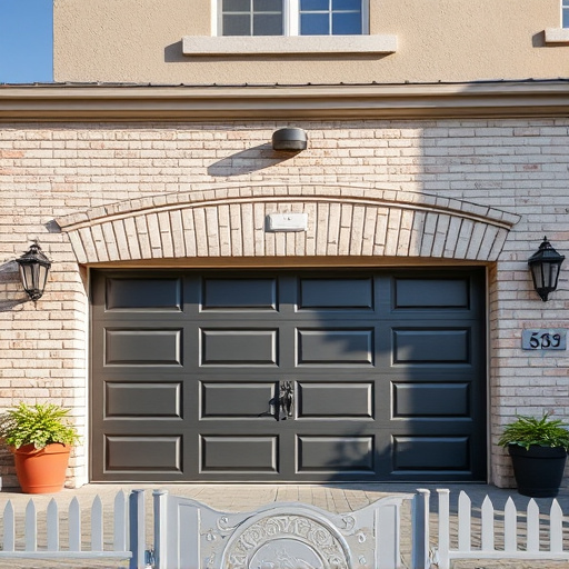 garage door company