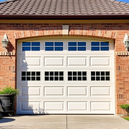 garage door company