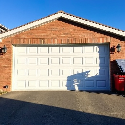 garage door company