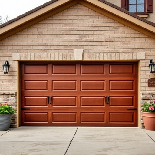 garage door company