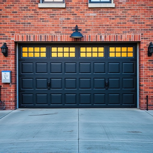 garage door company