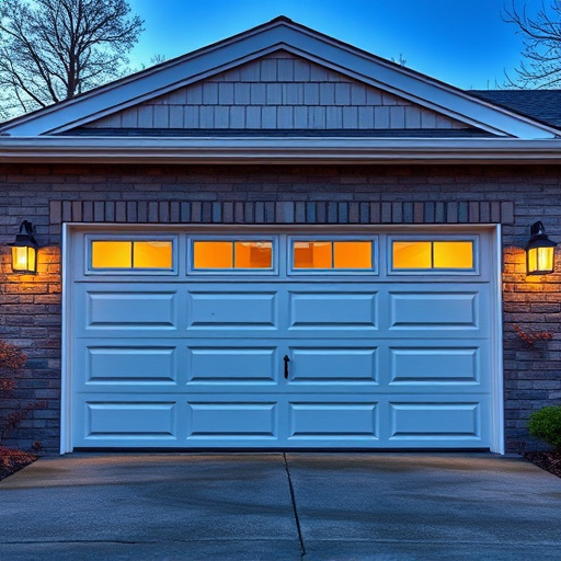 garage door company
