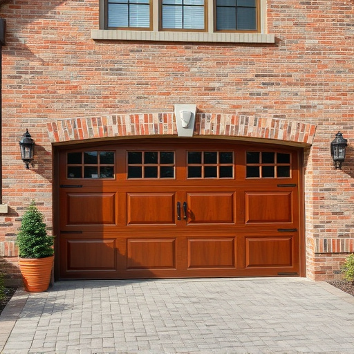 Expert Garage Door Repair & Installation in Dallas
