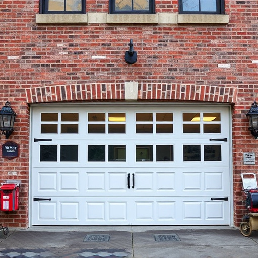 garage door company