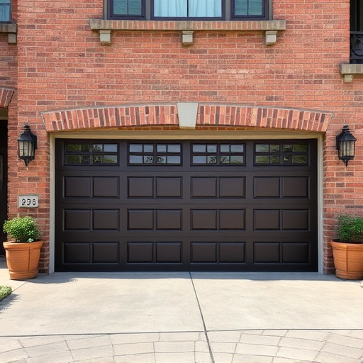garage door company