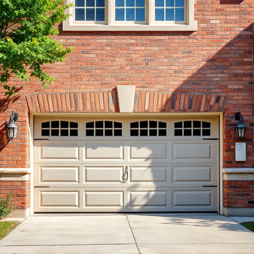 garage door company