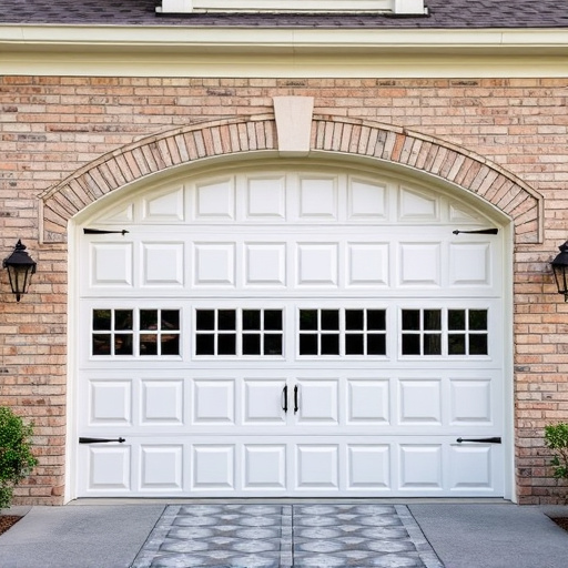 garage door company