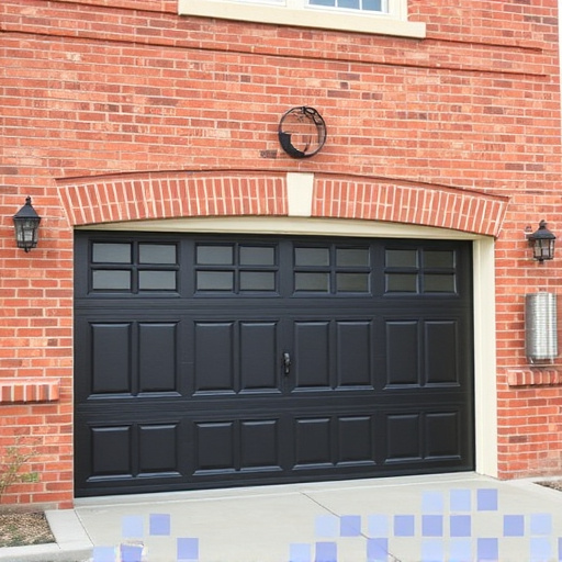 garage door company
