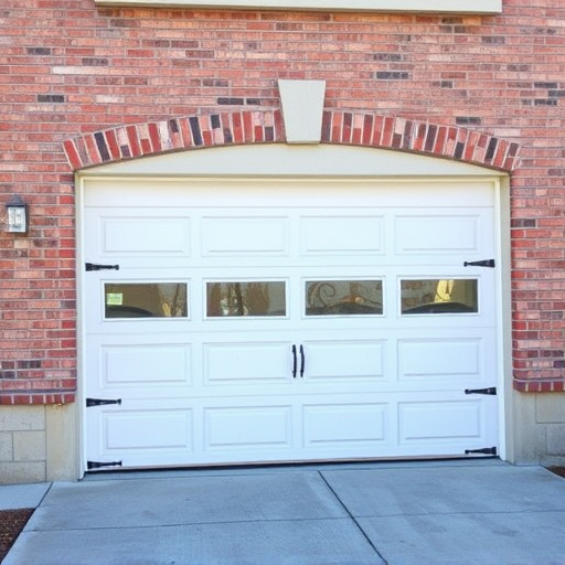 garage door company