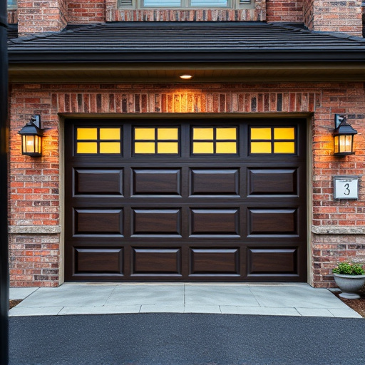 garage door company