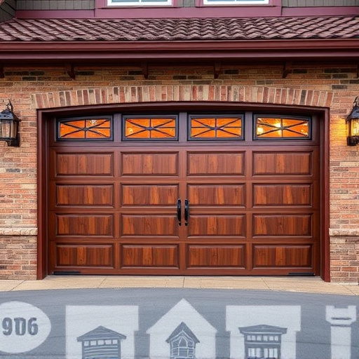 garage door company
