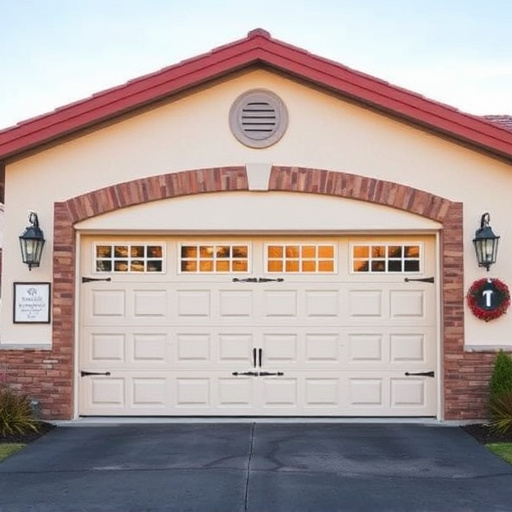 garage door company