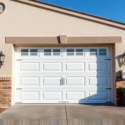 garage door company