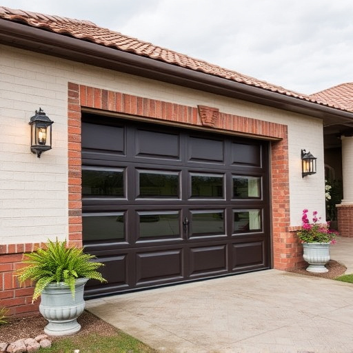 Fort Worth Garage Door Experts: Reliable Maintenance Service
