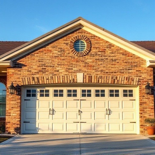 garage door company