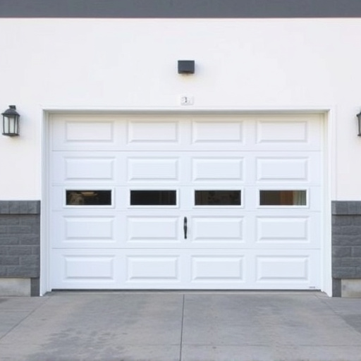 garage door company