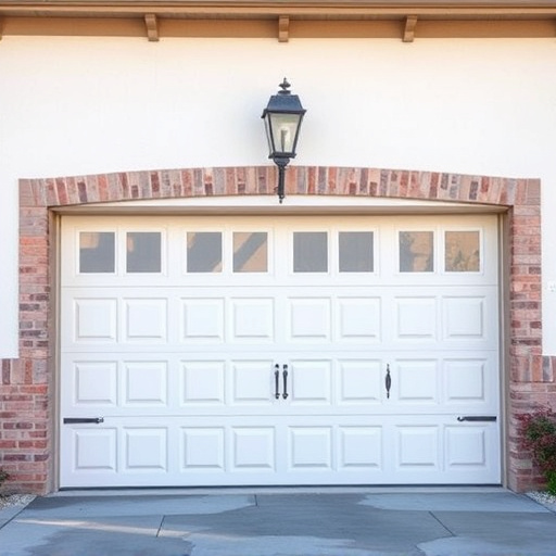 garage door company