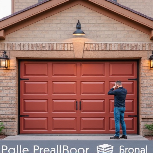 garage door company