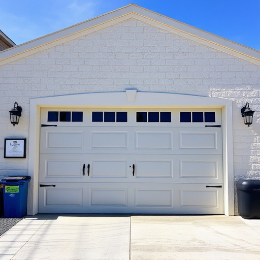 garage door company