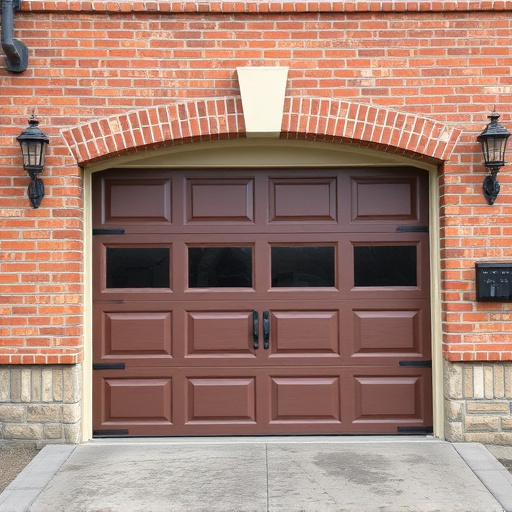 garage door company