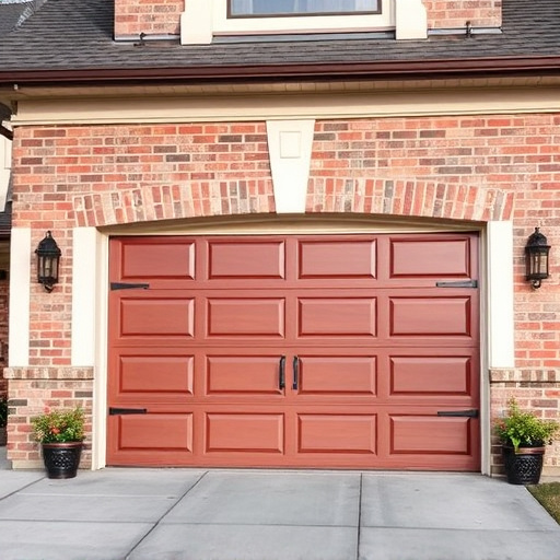 garage door company