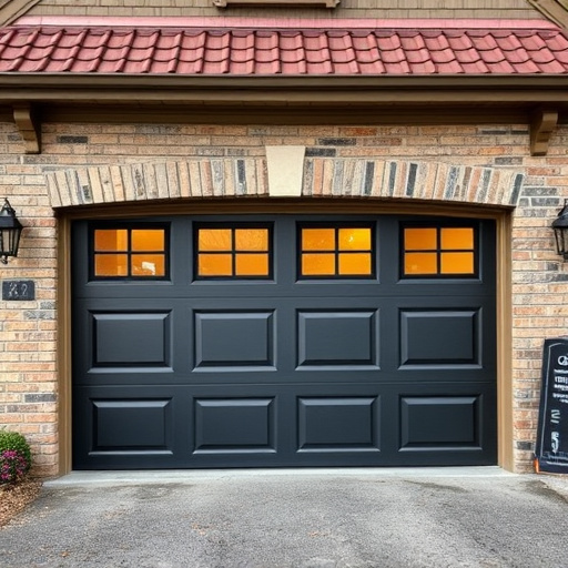 garage door company