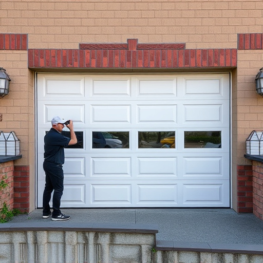 garage door company