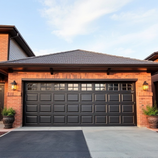 garage door company
