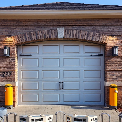 garage door company