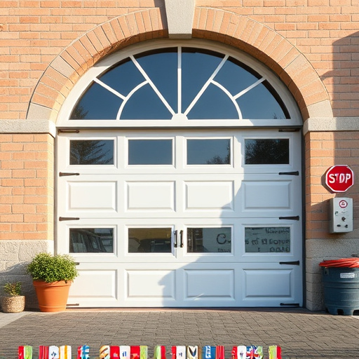 garage door company