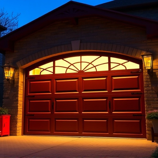 garage door company